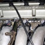 Nissan befecskendezők