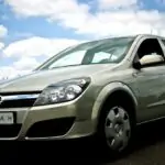 Opel Astra H