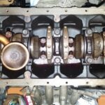 Szelepszár szimeringek